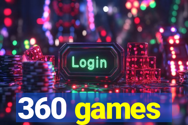 360 games